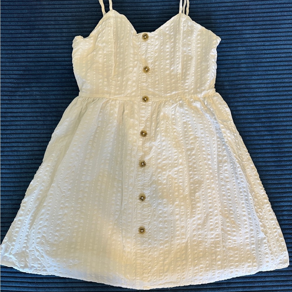 GB dress